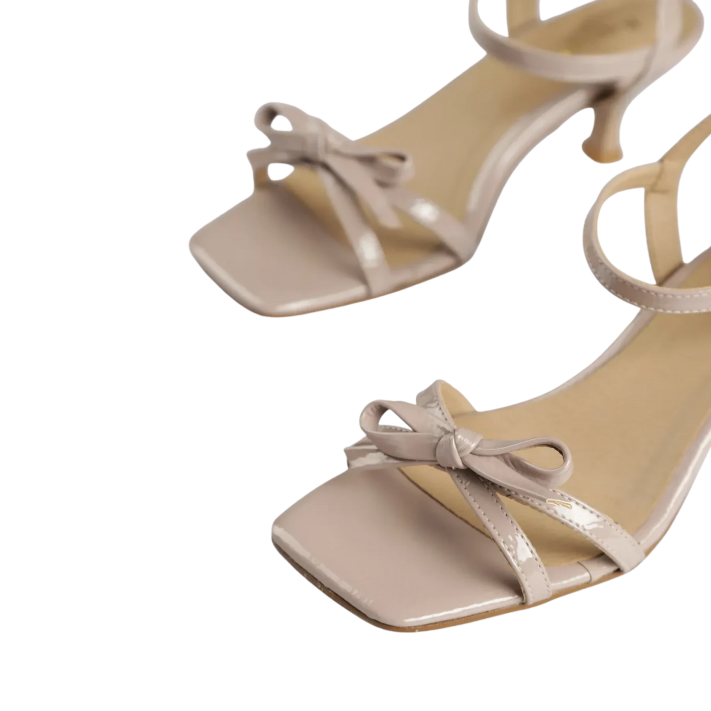 סנדלי עקב - רוזילנד