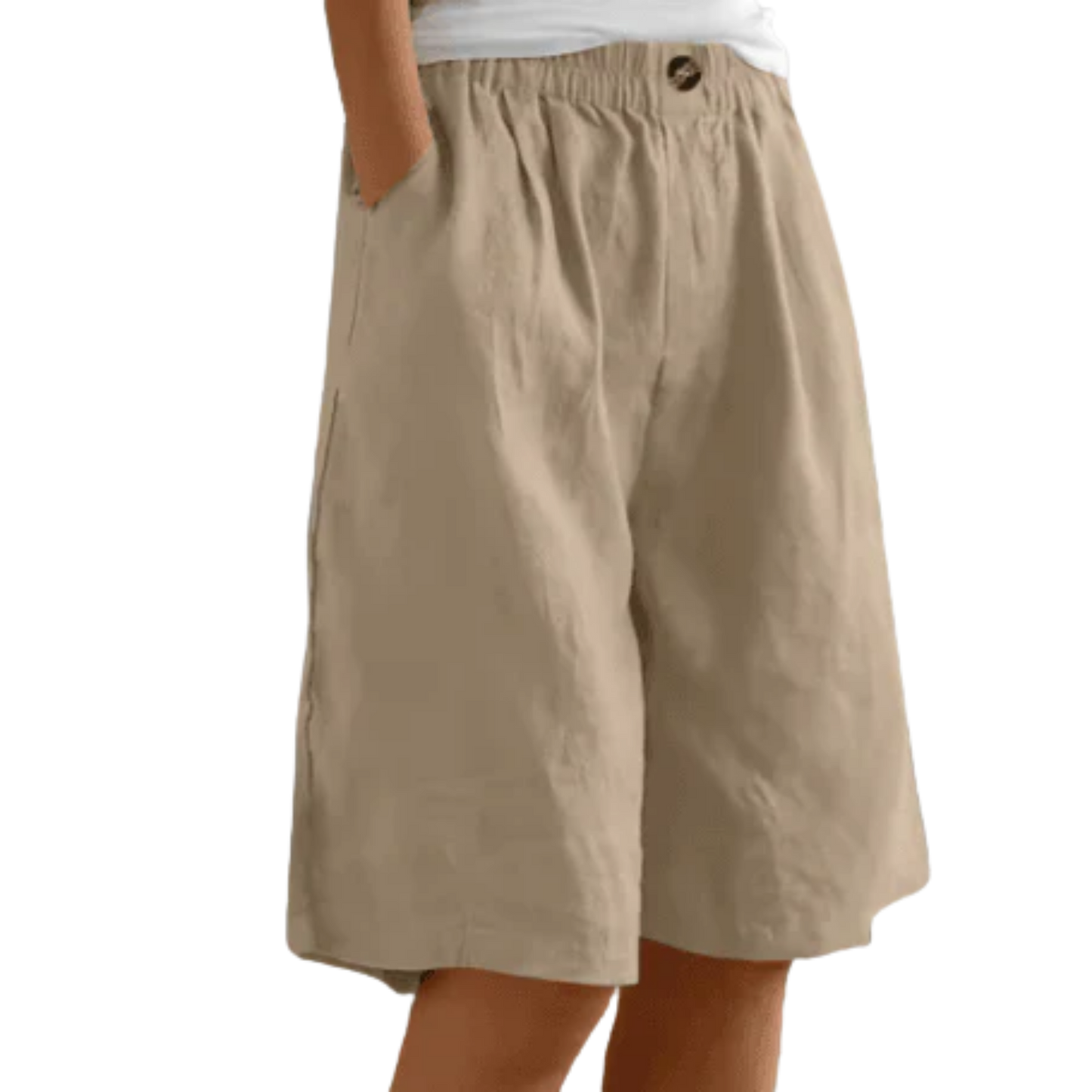 מכנסיים קצרים נוחים לנשים – ג’וליה