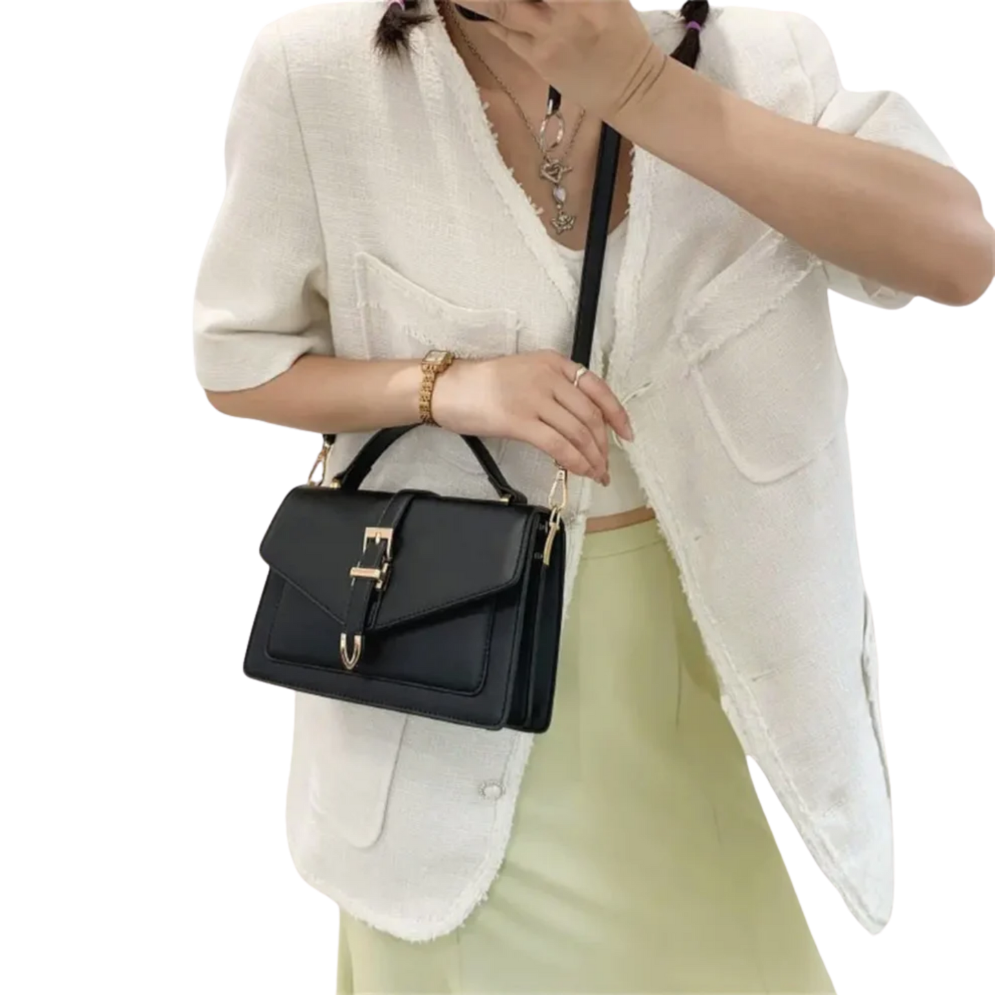 מזון אלגנט – תיק כתף