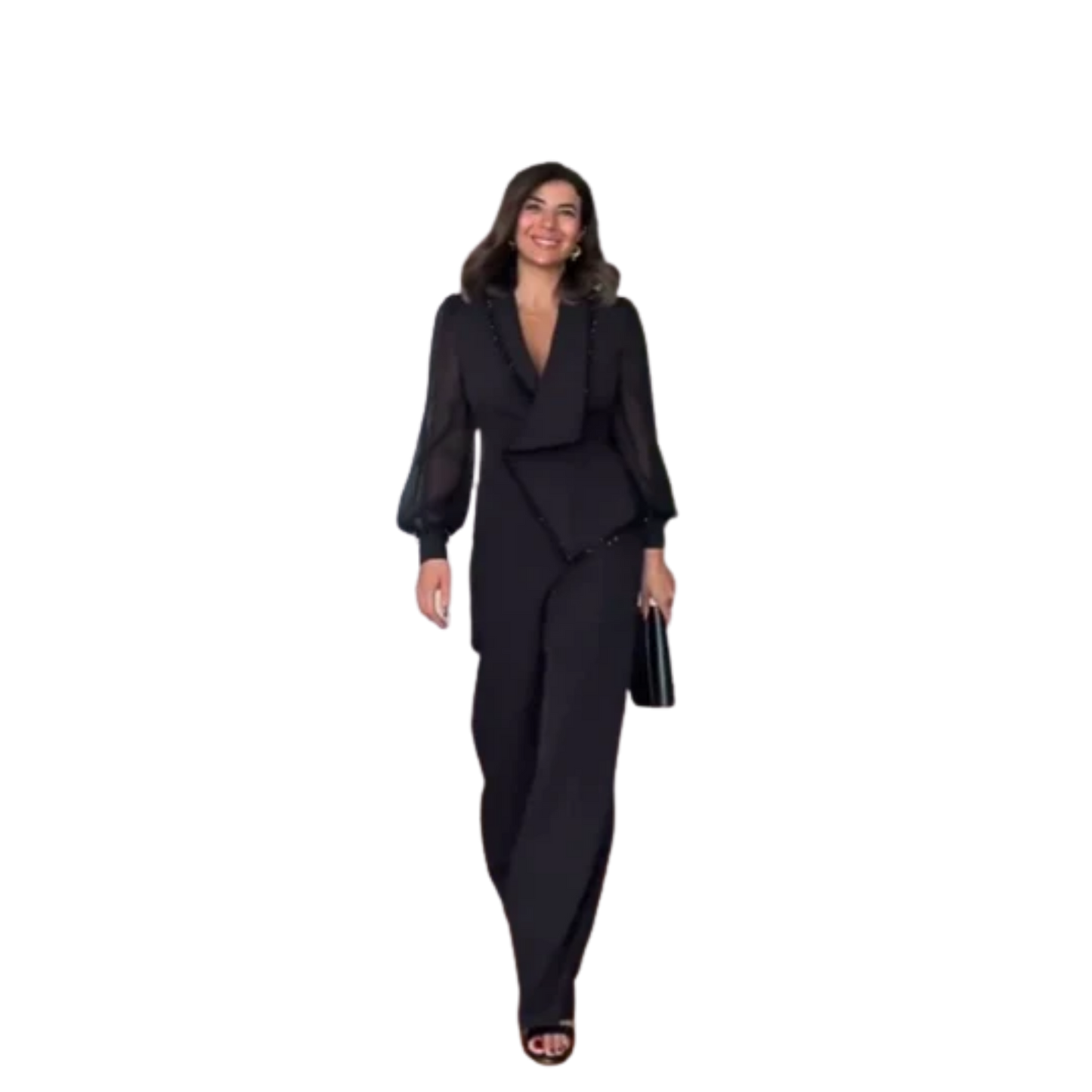 סט רונית בשני חלקים