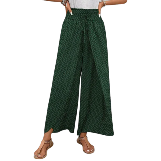 מכנסי פלטצו’ אלגנטיים צ’יארה לנשים