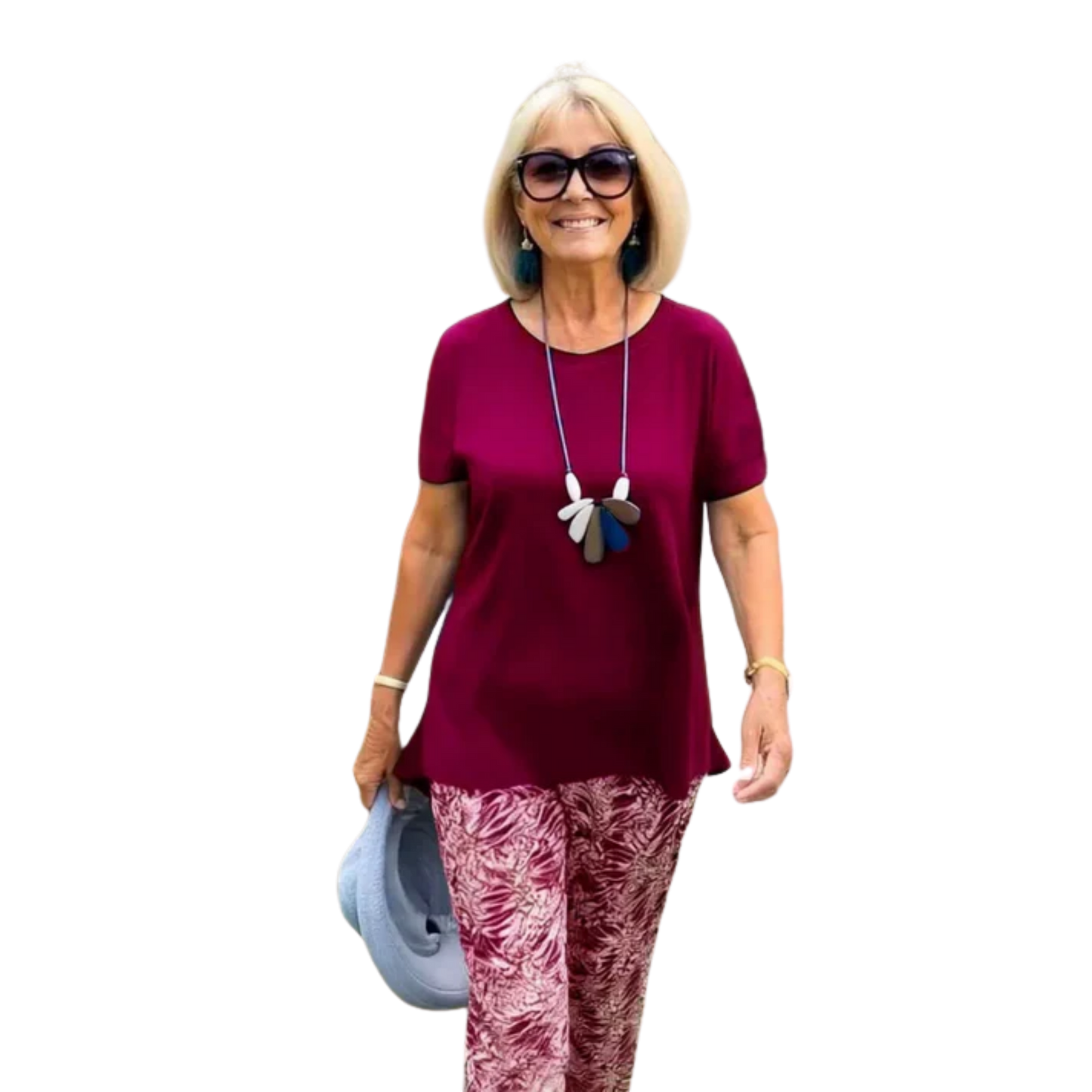 קונסטנס | סט כפול אלגנטי עם גזרה מסודרת