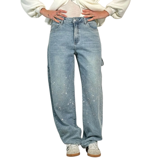 סטלה™ | מכנסי יהלום