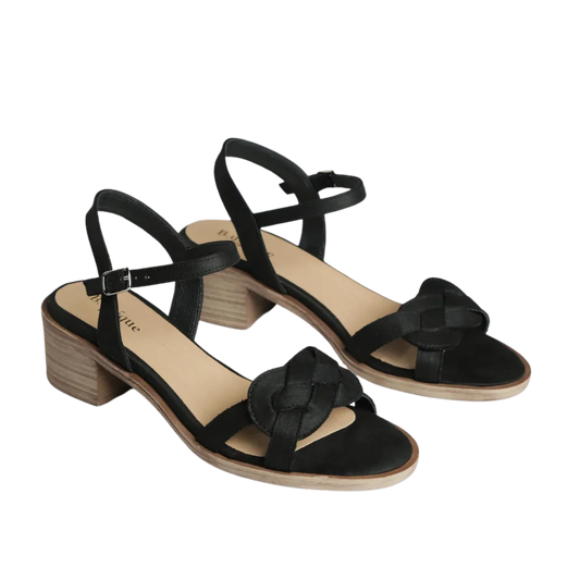 סנדלי עקב - ונסה