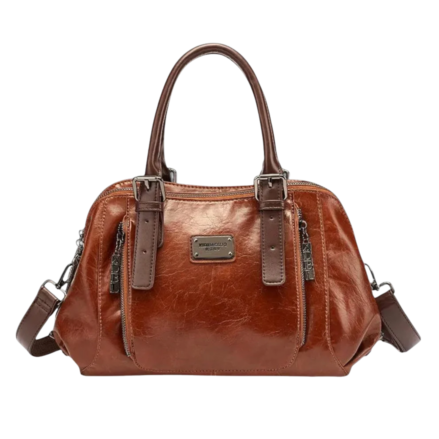 לובלנקה – תיק כתף וינטג' אלגנטי