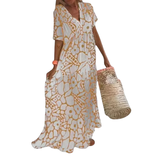 שמלות קיץ קלות ואווריריות