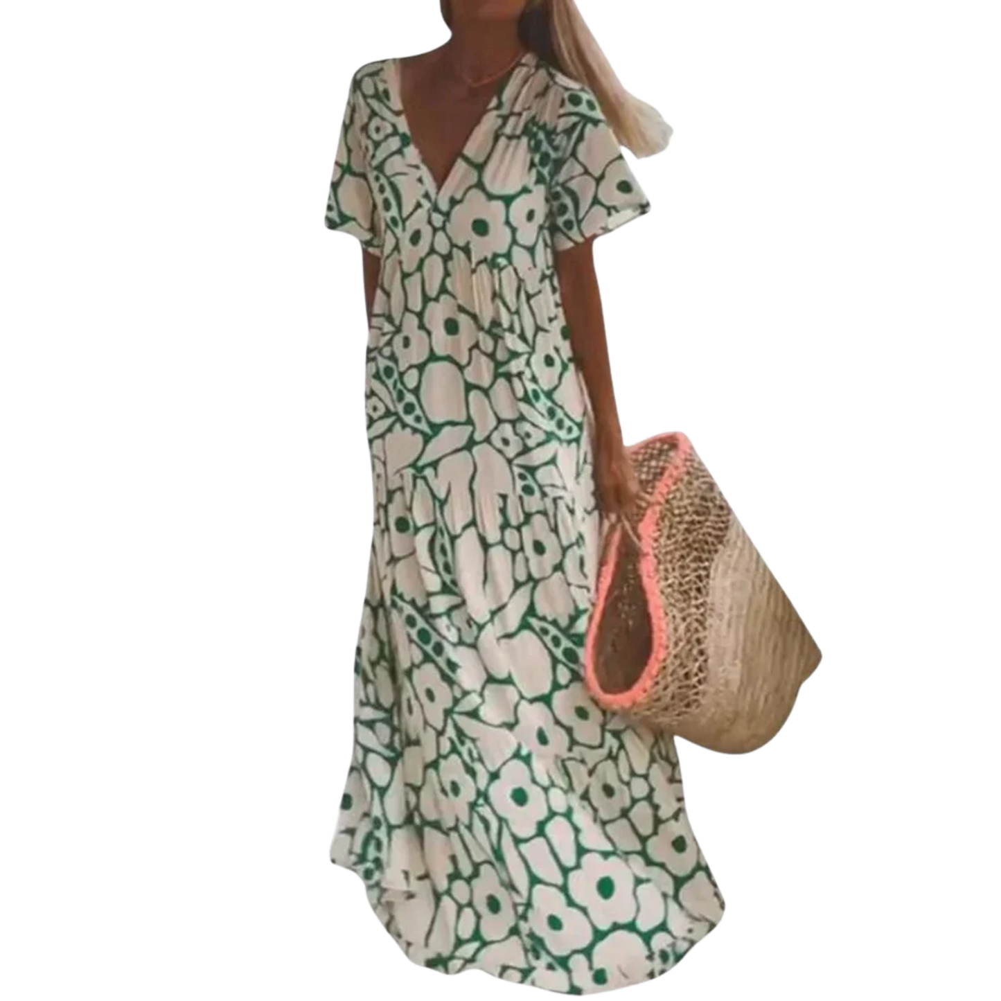 שמלות קיץ קלות ואווריריות