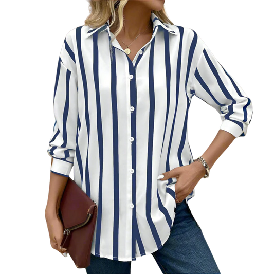 הייבןלי – חולצת יוקרה קז'ואל