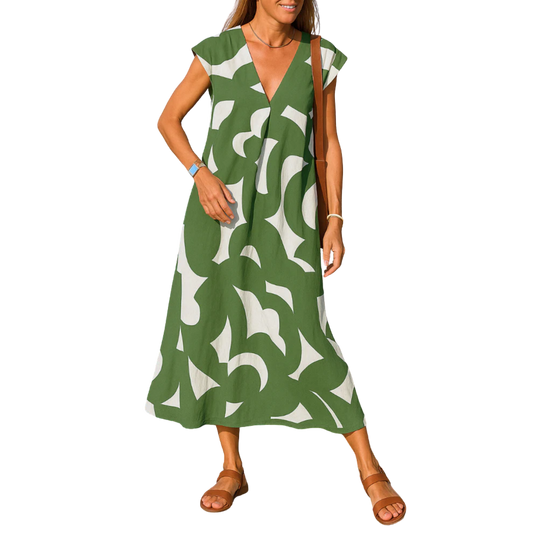 שמלת אופק נועז