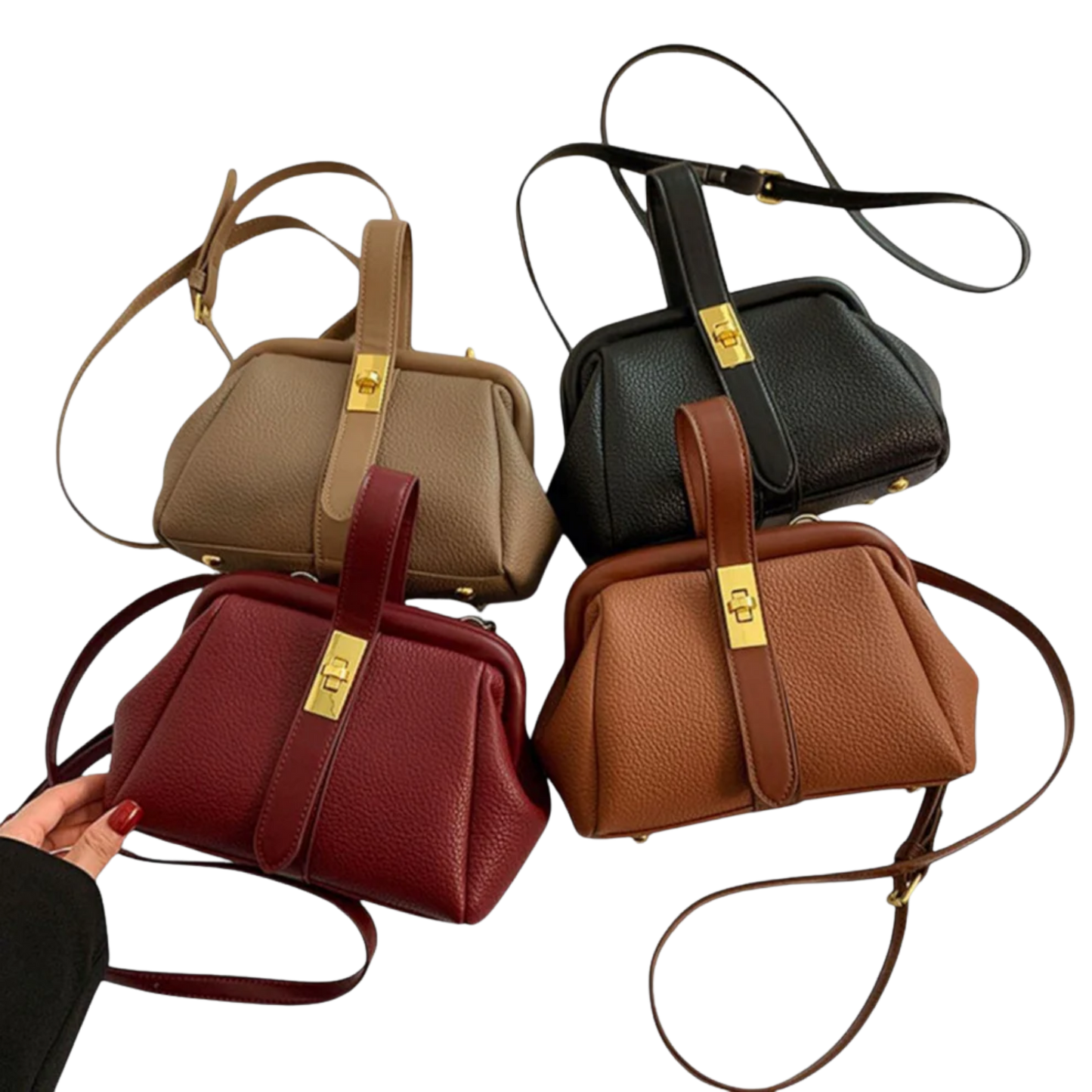 לובלנקה – תיק רטרו