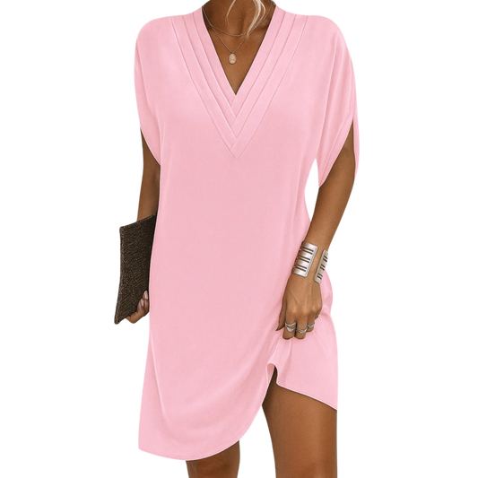 שמלת תמצית הקטיפה