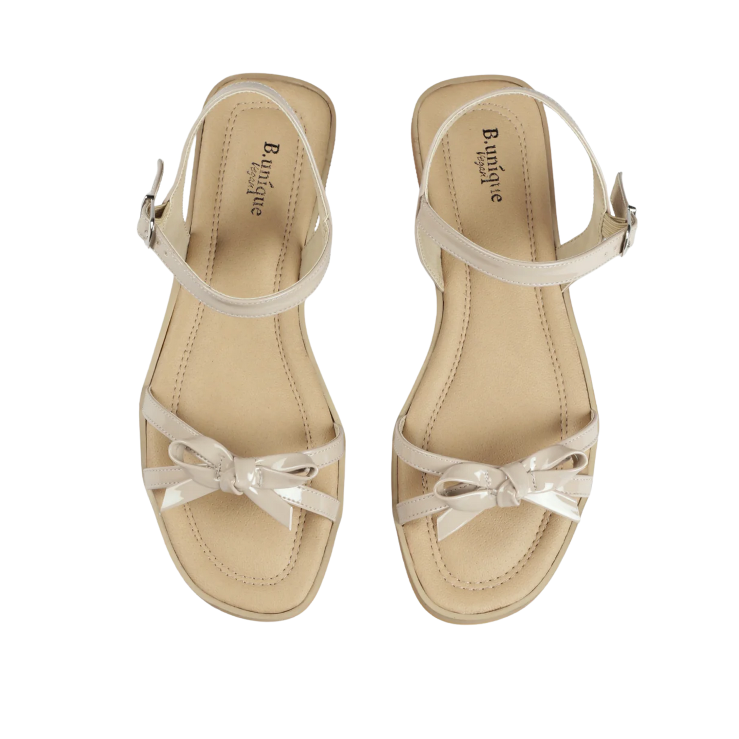 סנדלים שטוחים רויטל™