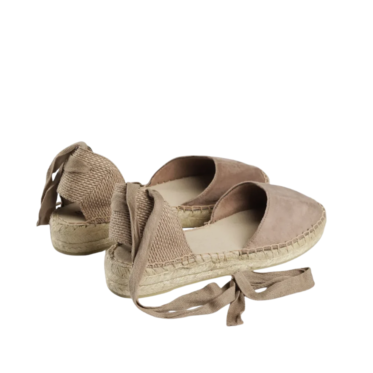 נעלי אספדריל אבישג™ – קשירה