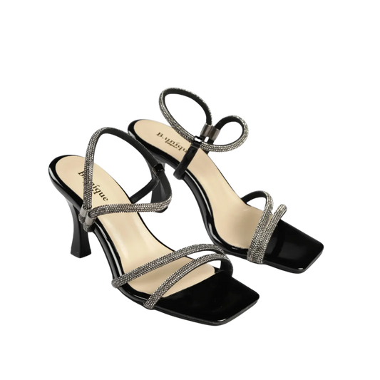 סנדלי עקב- רקפת