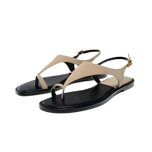 סנדלי סיינה לוקס