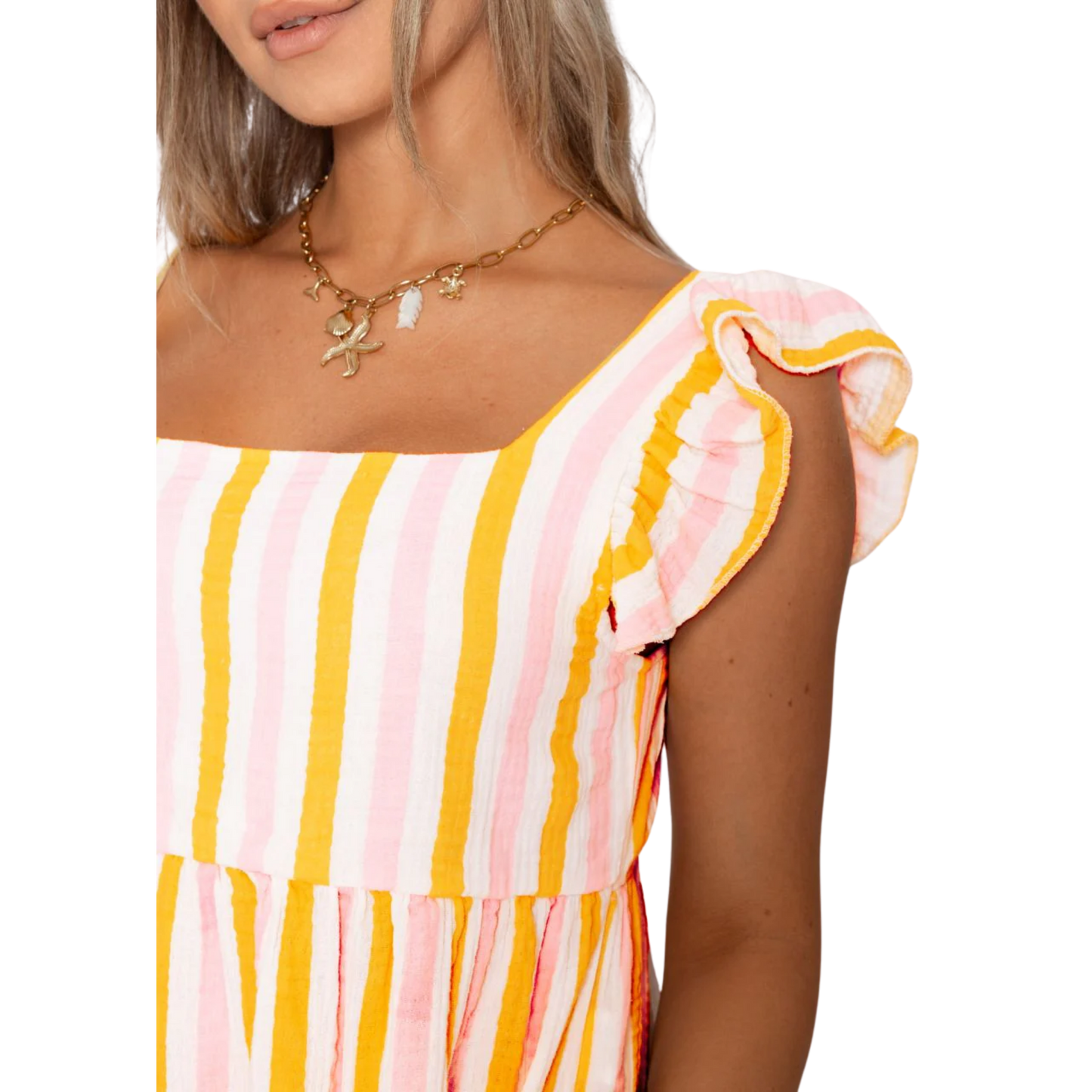 שמלת פסים תל אביב