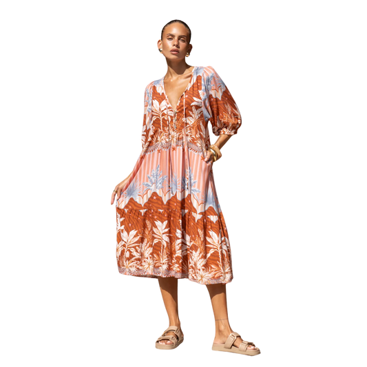 שמלת-מידי-טרופית-נארי