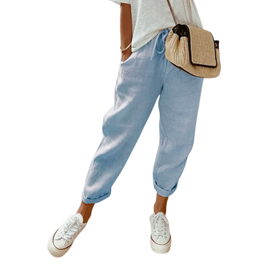 ריינה™ | מכנסי נשים אלגנטיים