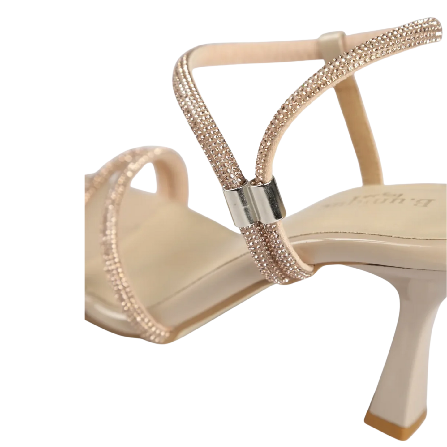 סנדלי עקב- רקפת