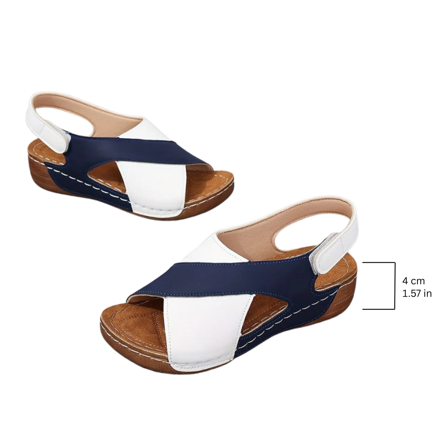 סנדלי אורטופדיה היל איז