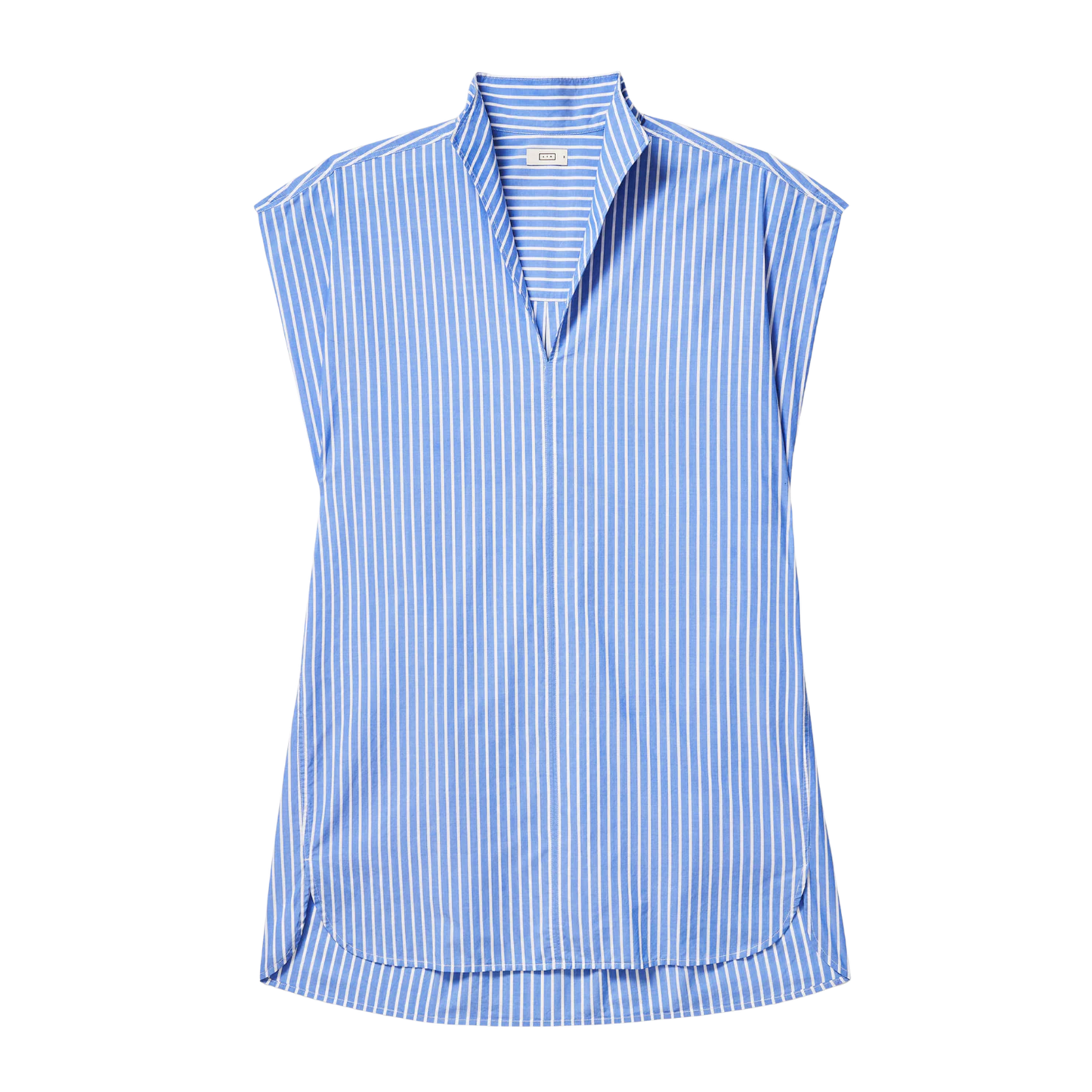 שמלת גל אזורי