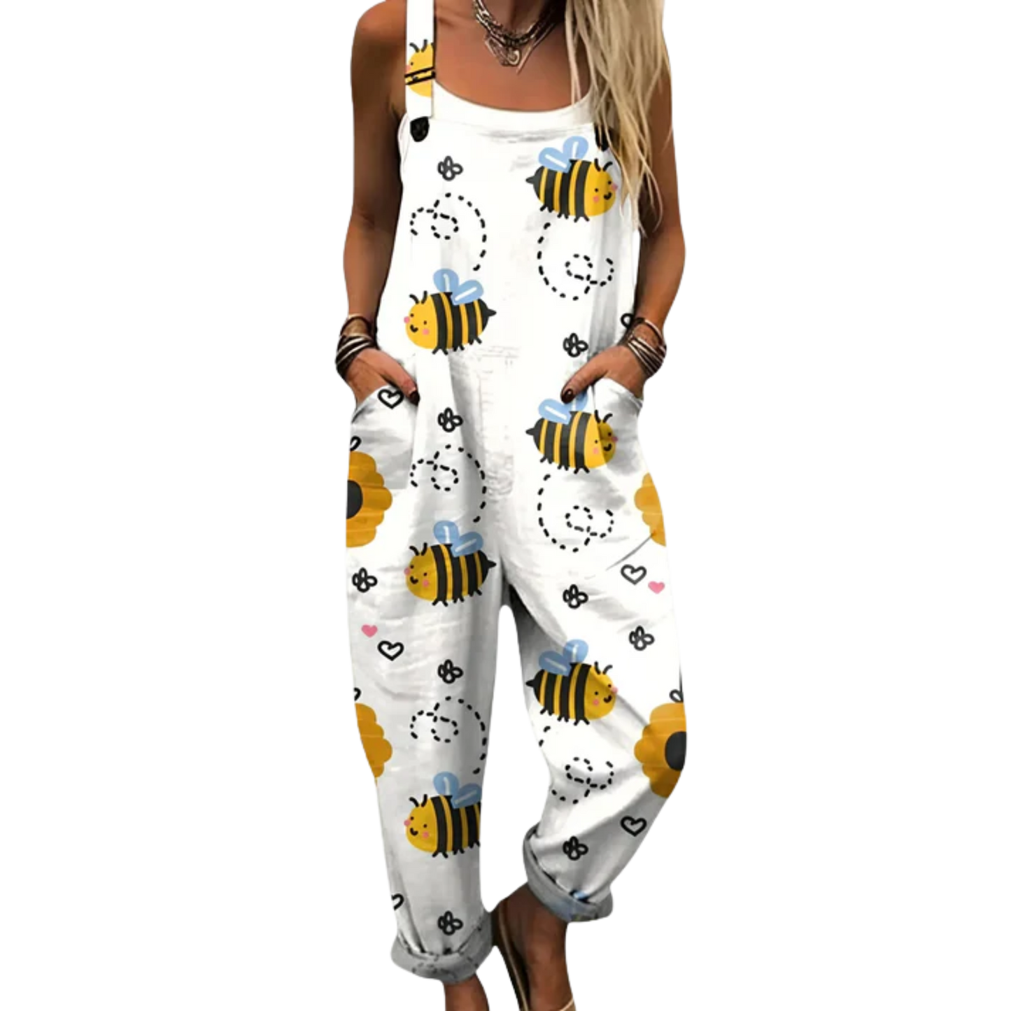 אוברול תבור