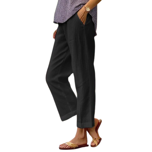 אליין™ | מכנסי נשים אלגנטיים