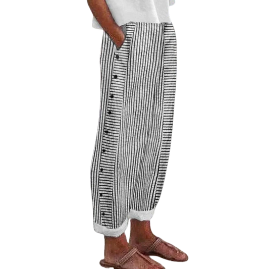 ברתה™ | מכנסי נשים אלגנטיים