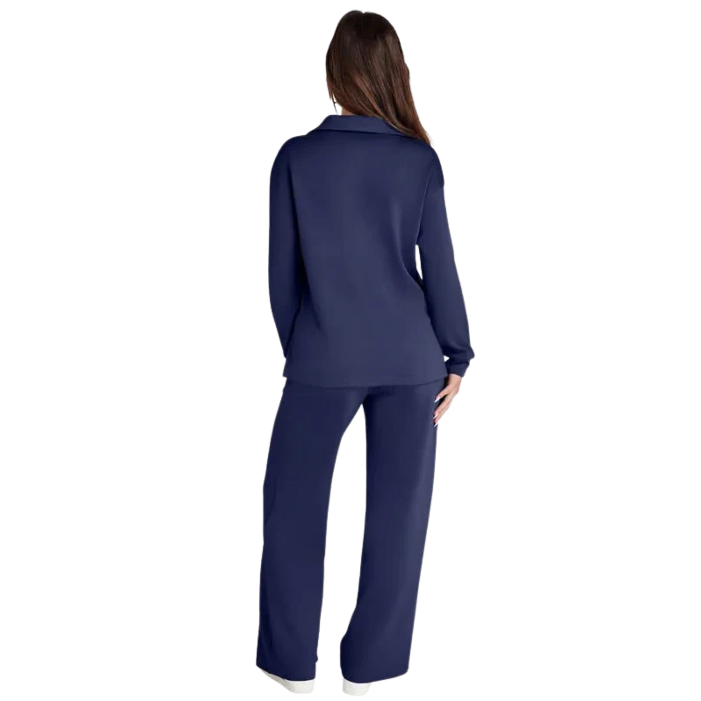 ניבטה | סט על-זמני עם שרוולים ארוכים