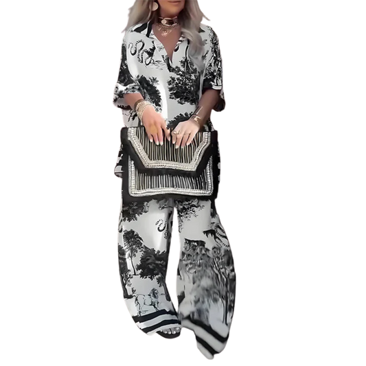 אנсамбּל שירה סט