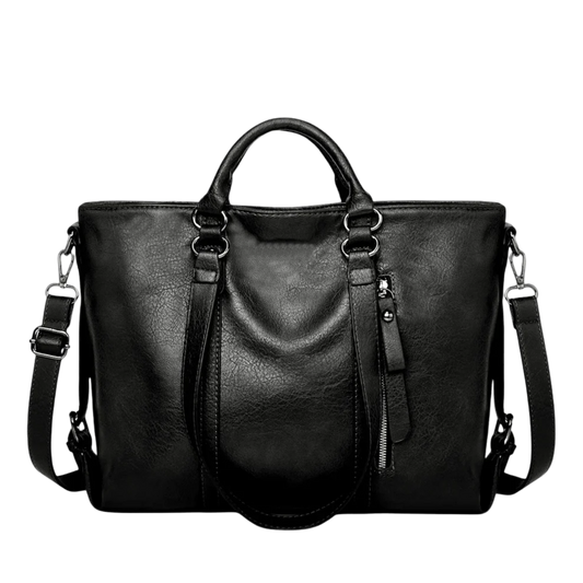 ביאנקה – תיק עור גדול