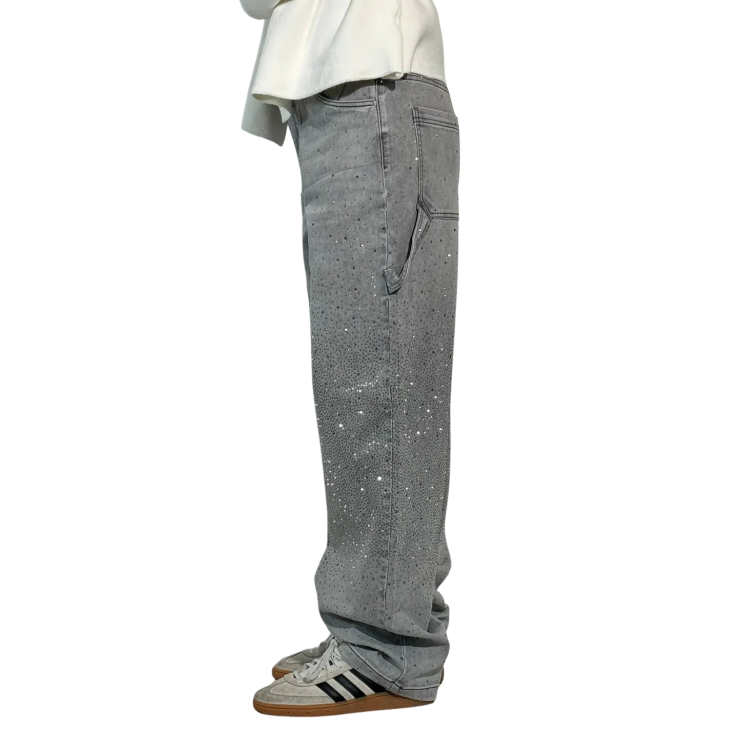 סטלה™ | מכנסי יהלום