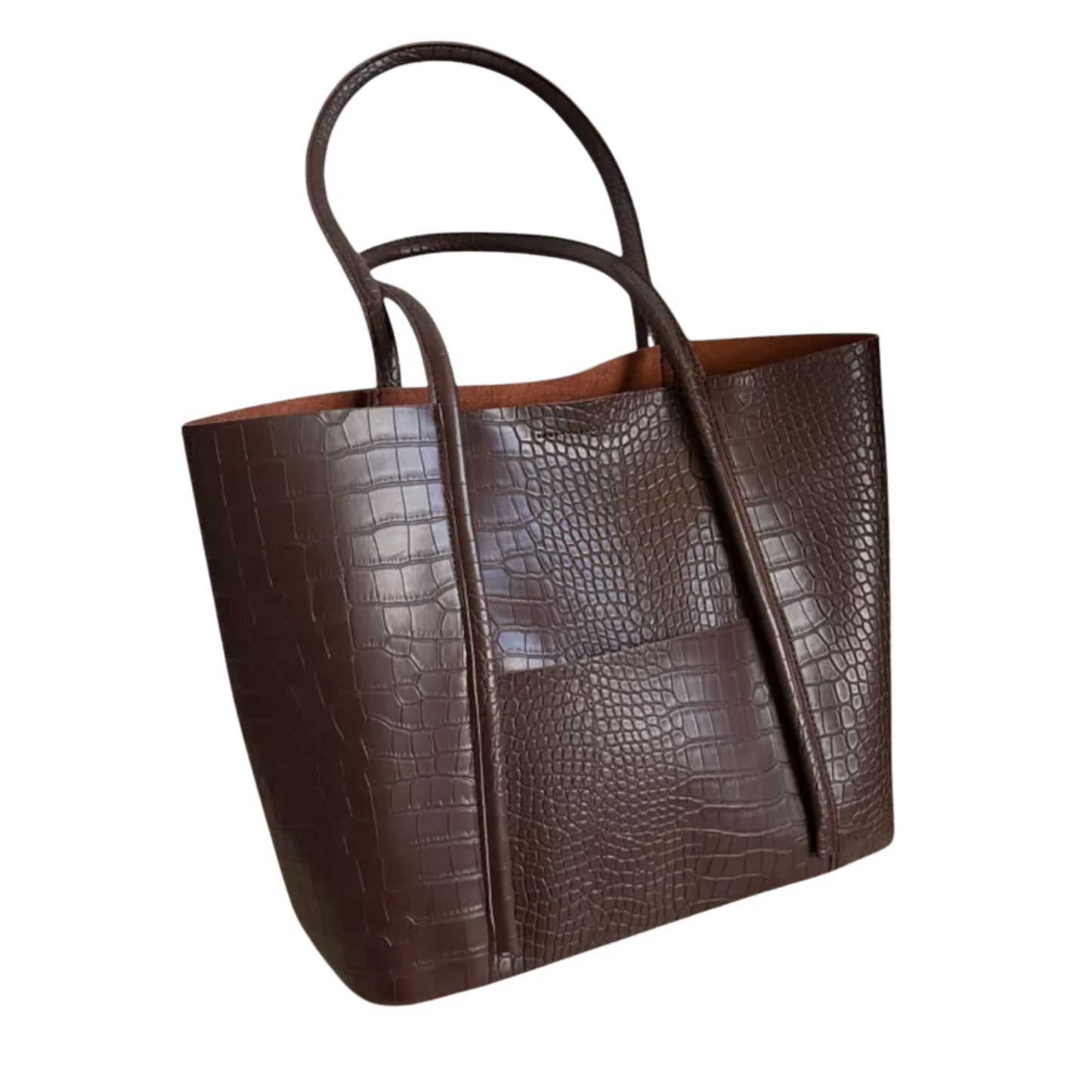 תיק צד וינטג' לורה – אלגנטי ופונקציונלי