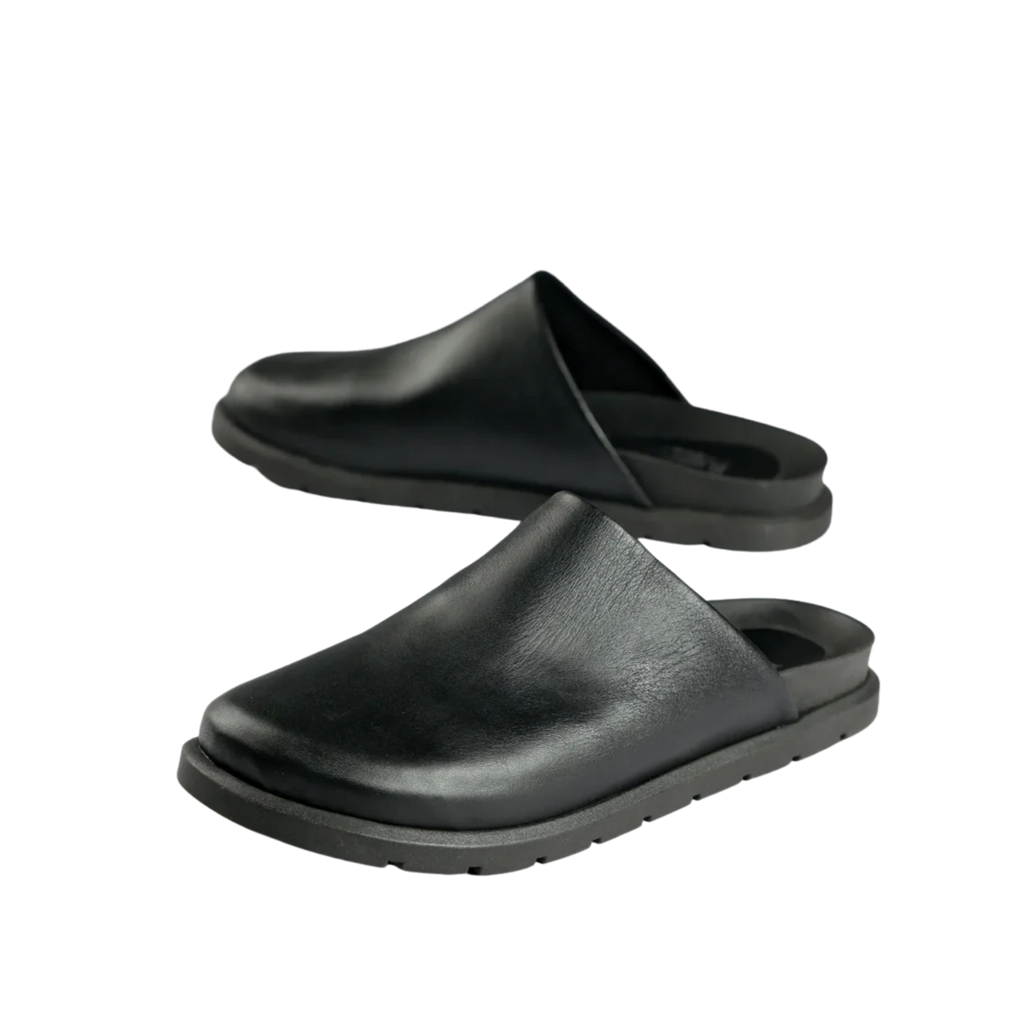 כפכפים סגורים - אלנור