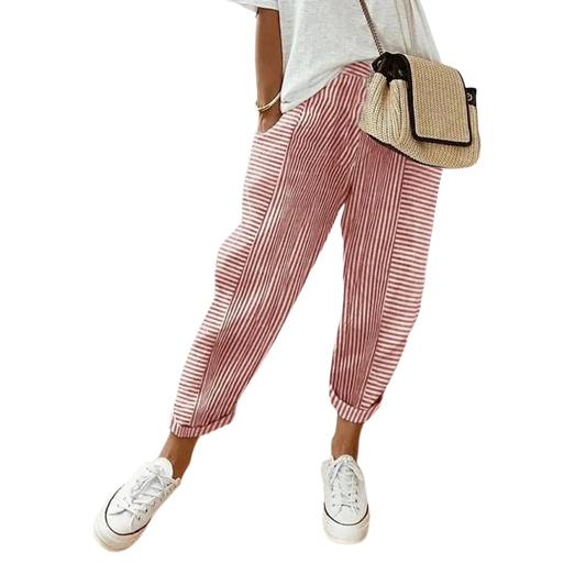 אוטומן | מכנסי נשים אלגנטיים