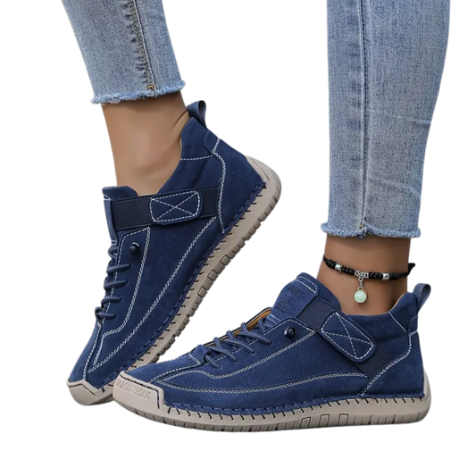 מיה — סניקרס מרופדים ותומכים