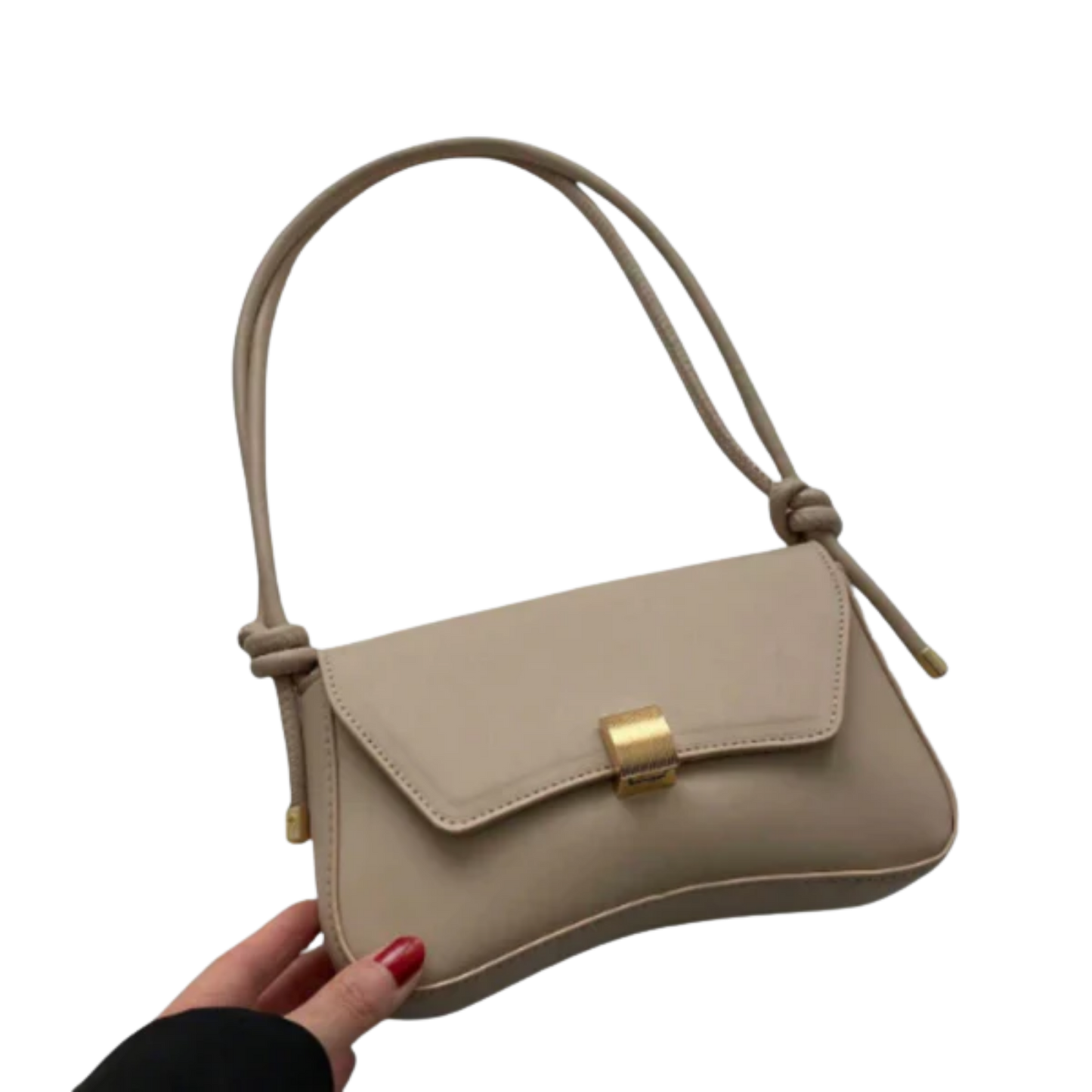 תיק קלאסי וינטג’ קרדה מבית לורה – אלגנטי ומעוצב