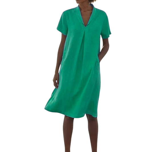 שמלת כיסים שדה