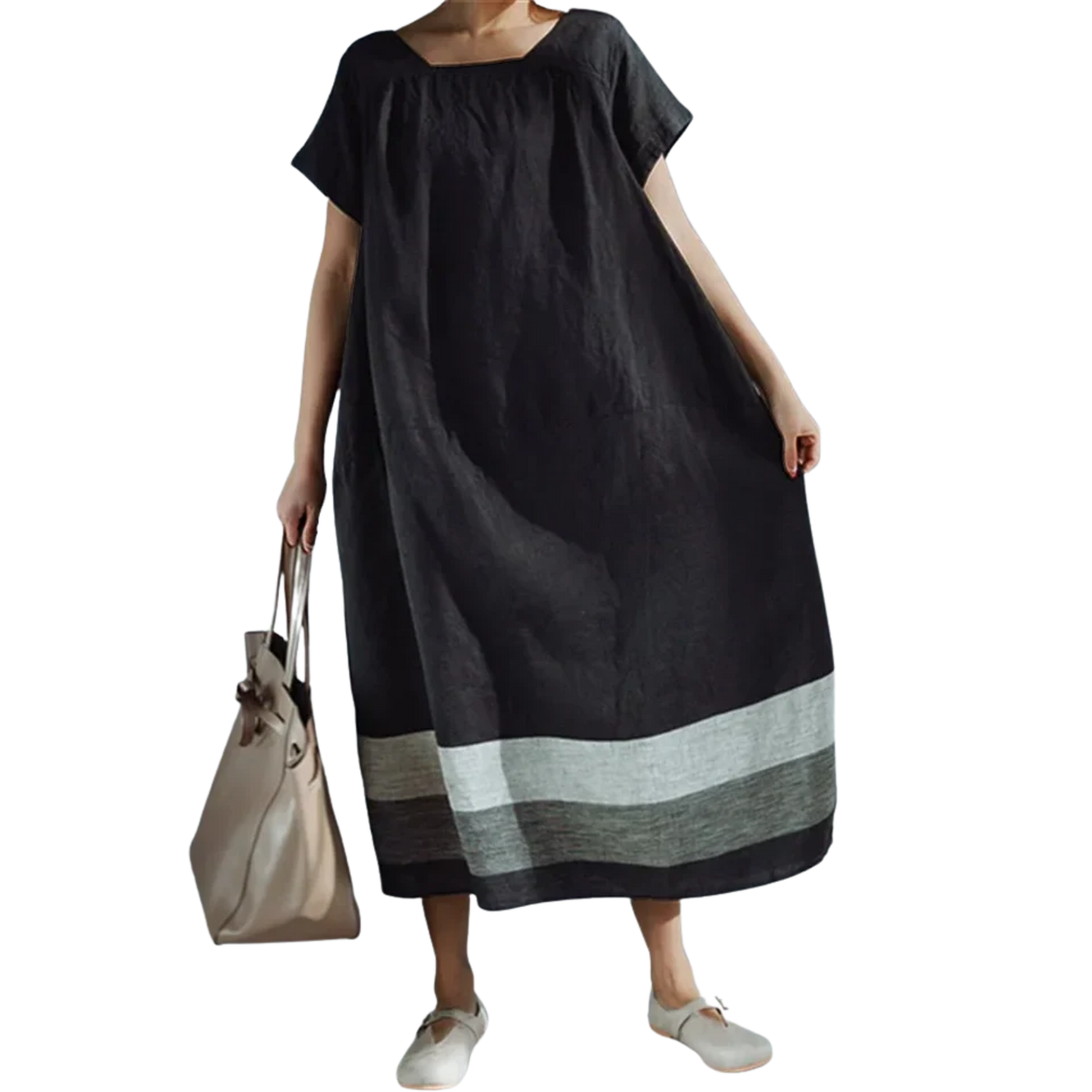 שמלת מלכה קלאסית