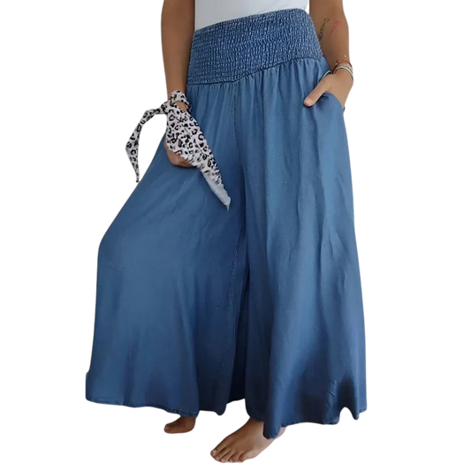 אלונה | מכנסיים נוחים