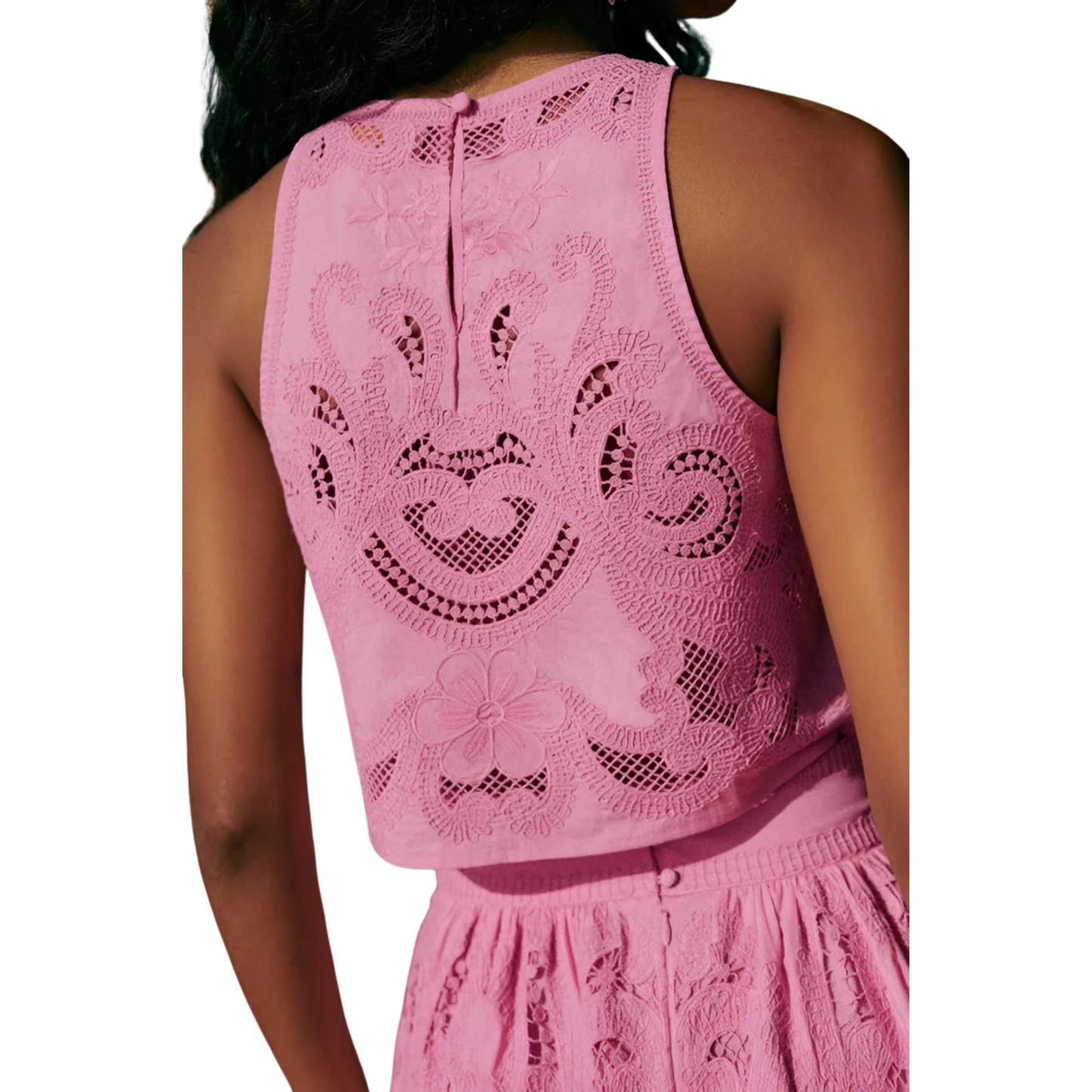 שמלת שני אייר