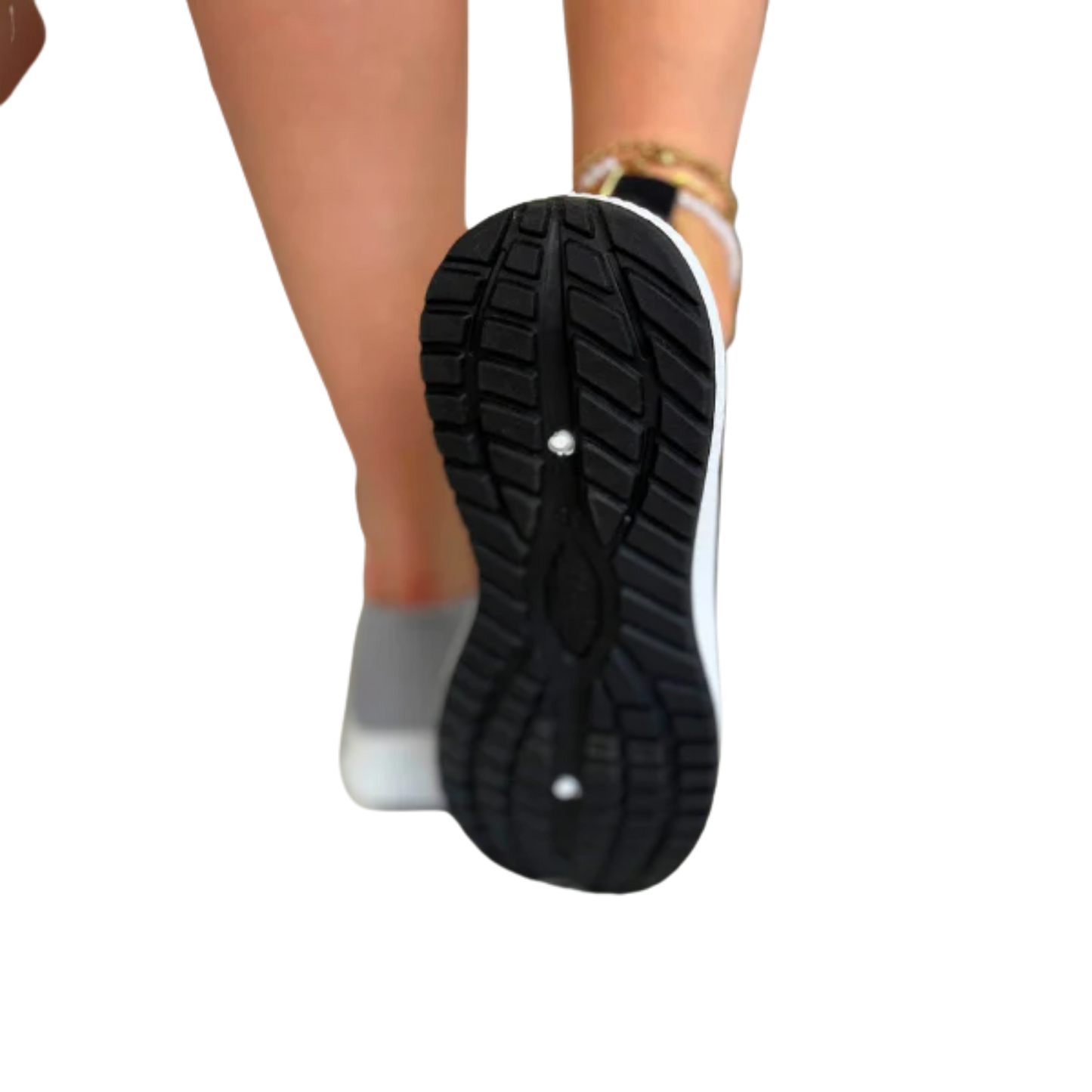 Candice - נעליים קז'ואליות מסוגננות