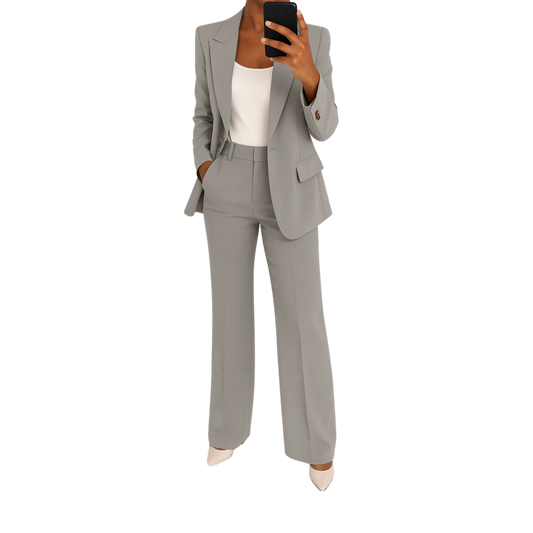 קמיל | סט דו־חלקי על־זמני