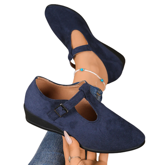 Guinevere - נעליים אופנתיות ליום יום