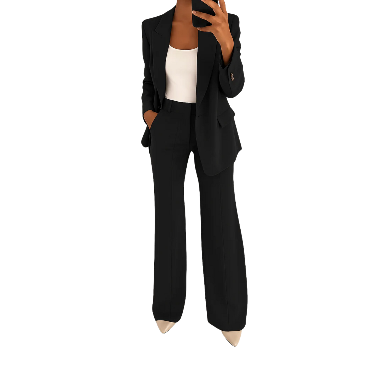 קמיל | סט דו־חלקי על־זמני