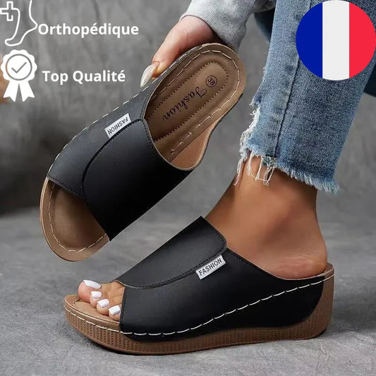 אקו קומפורט סטפ