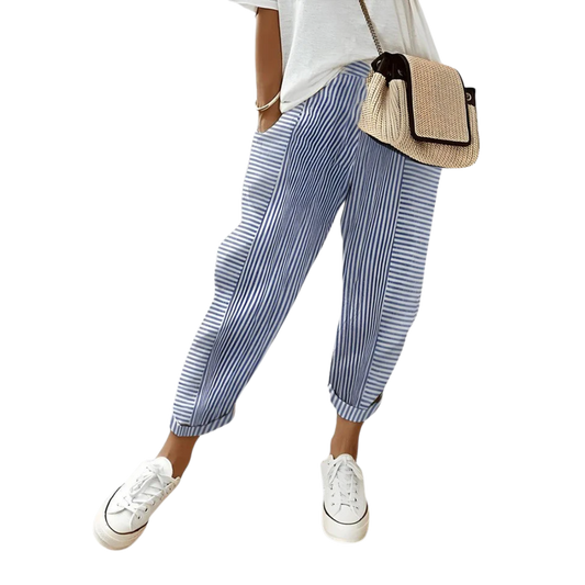 אלווירה | מכנסיים נוחים