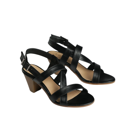 סנדלי עקב - סיליה