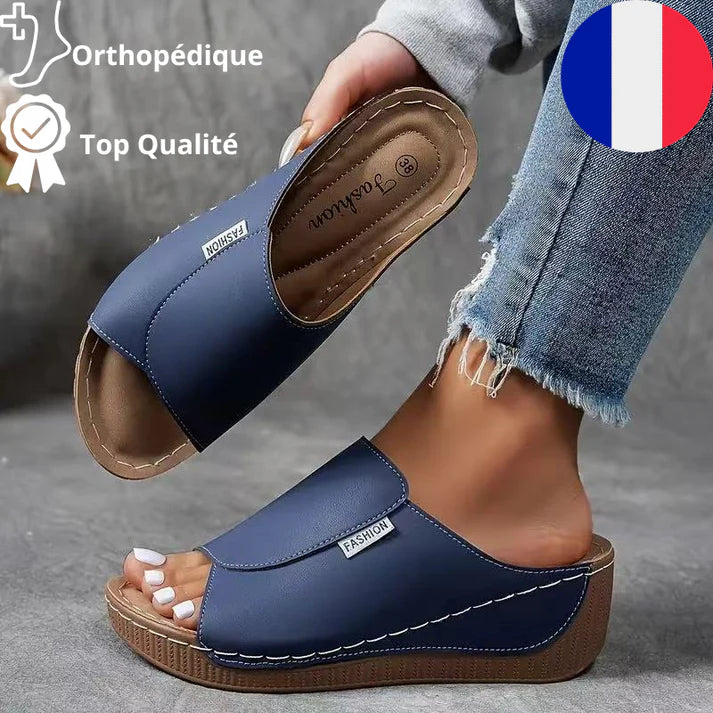 אקו קומפורט סטפ