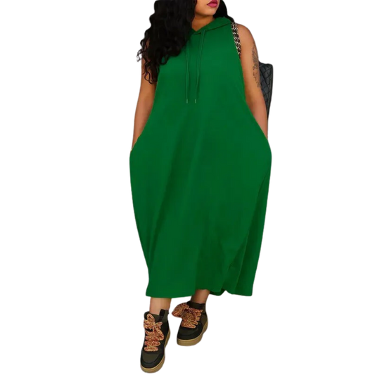 נועה – שמלת שרוך קז'ואלית